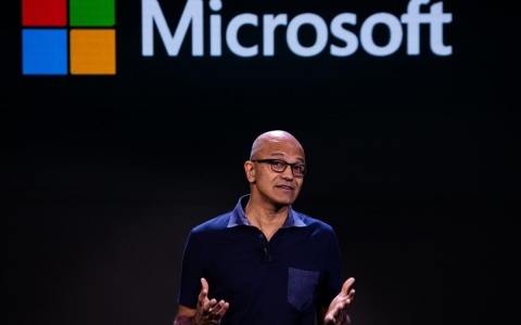 Microsoft 'chơi lớn', rút 69 tỷ USD để thực hiện thương vụ thâu tóm lớn nhất lịch sử làng công nghệ