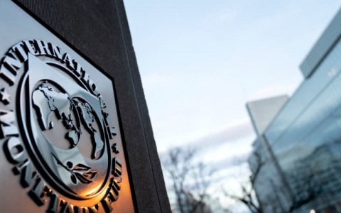 IMF cắt giảm dự báo tăng trưởng toàn cầu năm 2022