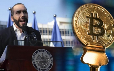 Liên tục bơm tiền vào ‘bắt đáy’ Bitcoin, El Salvador bị IMF cảnh báo