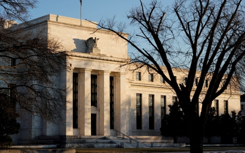 Fed sẽ nâng lãi suất tới 7 lần trong năm nay?