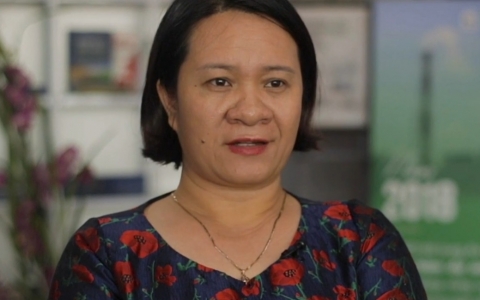 Hà Nội: Bắt giám đốc Trung tâm Phát triển Sáng tạo Xanh GreenID