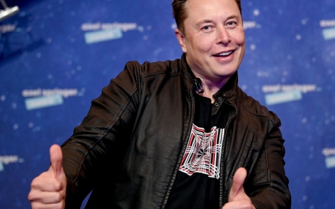 Elon Musk rút hơn 5 triệu cổ phiếu Tesla để làm từ thiện