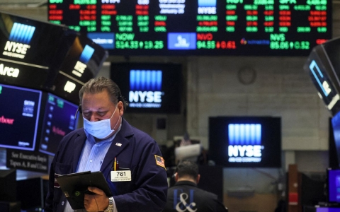NYSE tiến gần hơn đến giao dịch NFT