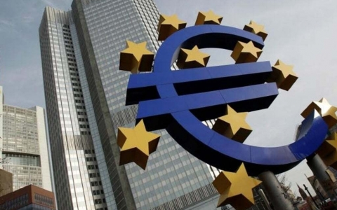 ECB: Căng thẳng tại Ukraine có thể ảnh hưởng tiêu cực tới kinh tế Eurozone