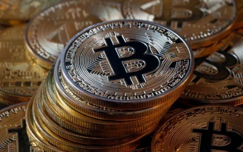 Bitcoin đang lấy lại vị thế tài sản trú ẩn?