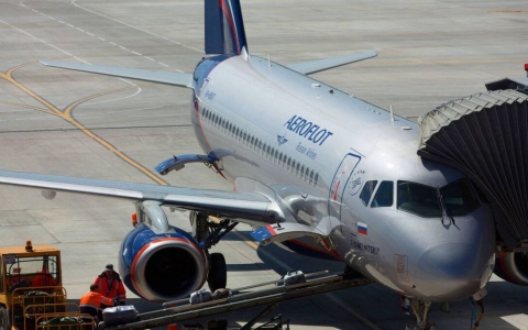 Các công ty cho thuê máy bay có thể mất 10,3 tỷ USD vì phi cơ bị kẹt ở Nga