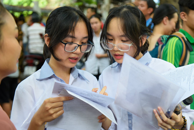 Điểm trúng tuyển Đại học Tài chính – Ngân hàng Hà Nội năm 2021 mới nhất