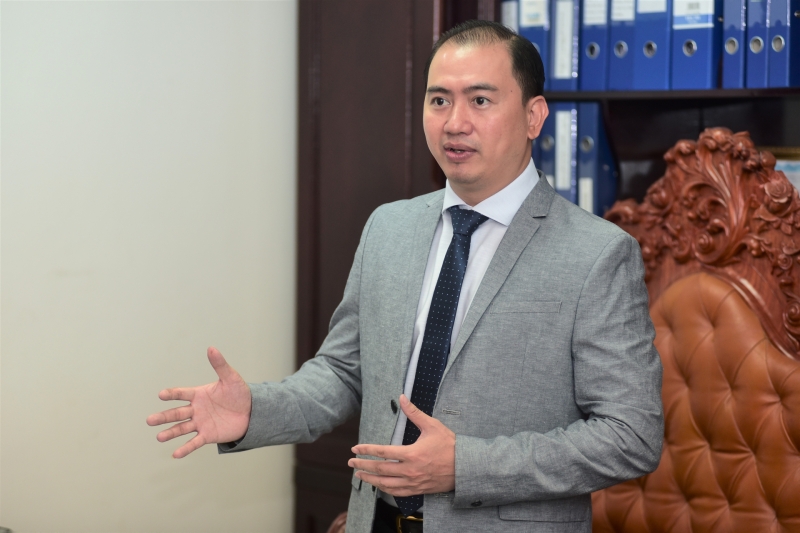 Luật sư Trương Anh Tú kiến nghị loạt chính sách 'cứu' doanh nghiệp mùa dịch