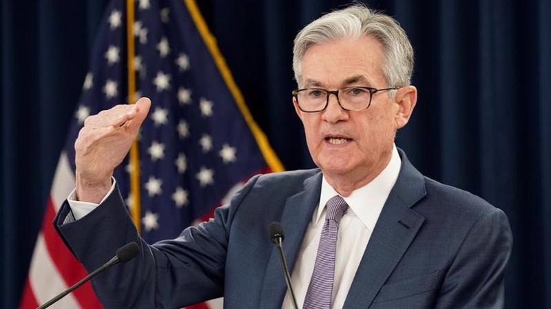 Chủ tịch Fed Jerome Powell cho biết Ngân hàng Trung ương sẽ hành động thận trọng 
