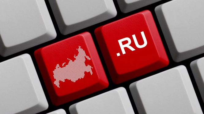 Nga từng thử nghiệm ngắt kết nối với mạng toàn cầu bằng hệ thống mạng nội bộ Runet và kết quả thành công