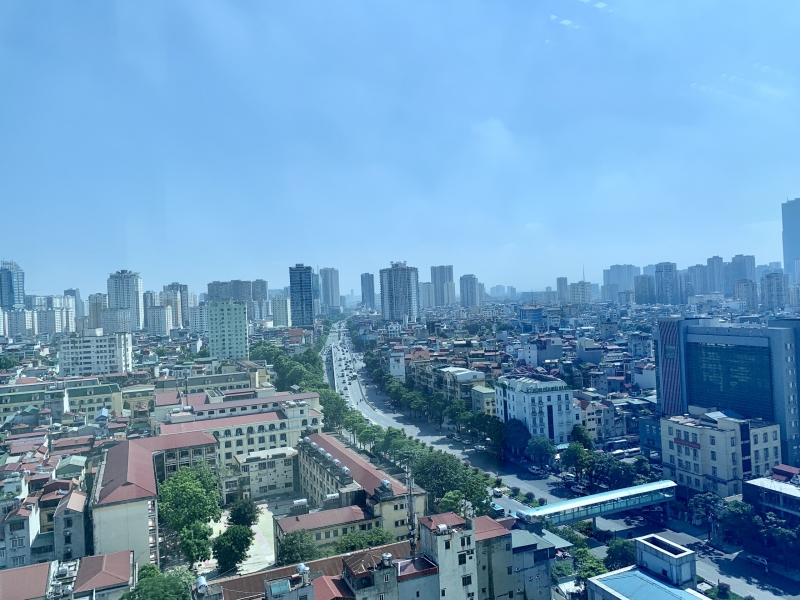 Nhiều sản phẩm bất động sản nhà ở Hà Nội đang liên tục thiết lập mặt bằng giá mới trong khoảng thời gian dài