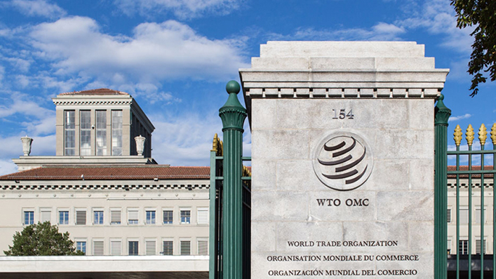 WTO cảnh báo nguy cơ suy thoái ở một số nền kinh tế lớn (Ảnh minh họa)