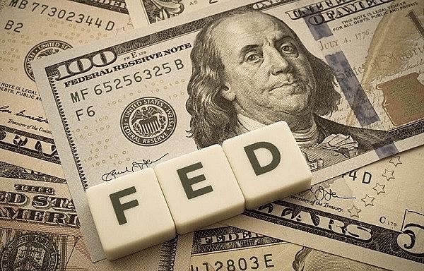Fed sẽ nâng lãi suất thêm 50 điểm cơ bản (Ảnh minh họa)