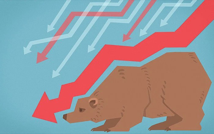 Goldman Sachs: Thị trường gấu sẽ tiếp tục vào năm 2023, chứng khoán châu Á vượt trội (Ảnh minh họa)
