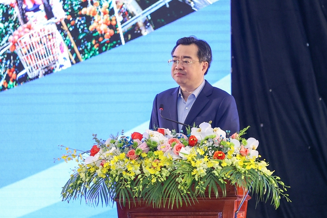 Ông Nguyễn Thanh Nghị, Bộ trưởng Bộ Xây dựng