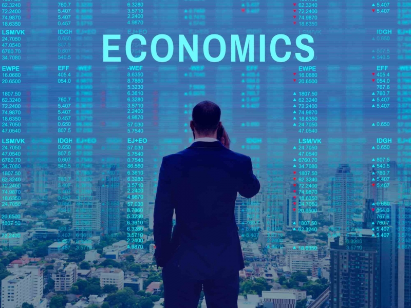 Nhà kinh tế Mohamed El-Erian: Chúng ta đang hướng tới “sự thay đổi sâu sắc” về kinh tế tài chính (Ảnh minh họa)