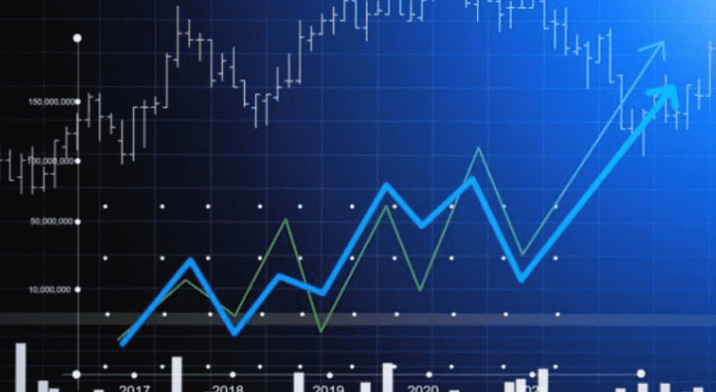 Nhận định thị trường chứng khoán ngày 30/11: VN-Index tiến về vùng cản kỹ thuật 1.040 điểm (Ảnh minh họa)