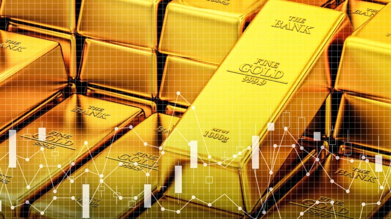 Tại sao các Ngân hàng Trung ương dự trữ vàng? (Ảnh minh họa)