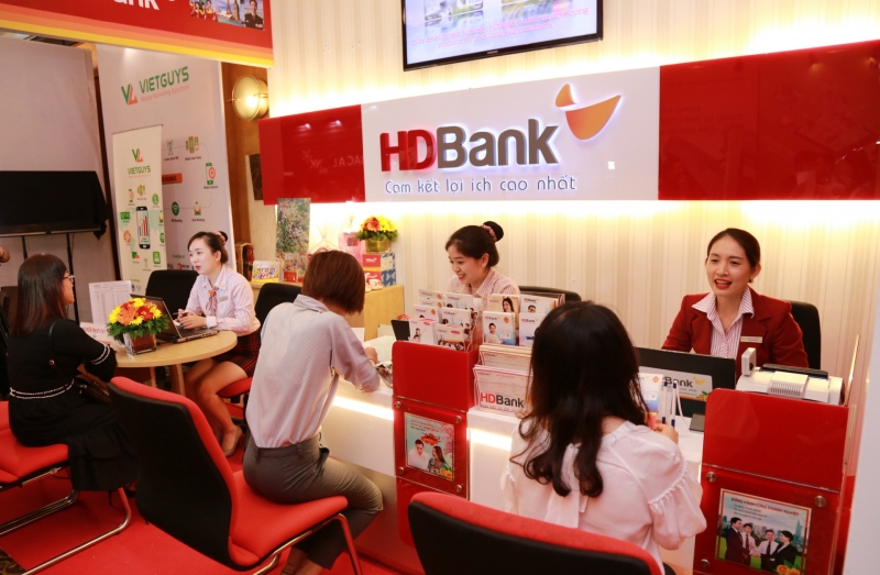 HDBank sẽ phát hành 500 triệu USD trái phiếu quốc tế