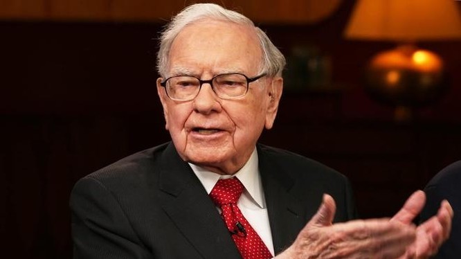 Lời khuyên đầu tư của tỷ phú Warren Buffett trong thời kỳ suy thoái