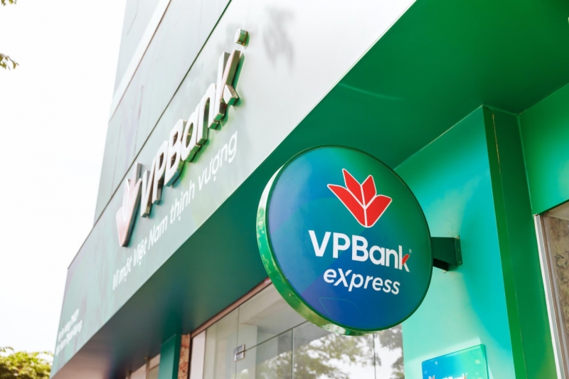 VPBank lên kế hoạch giải tỏa gần 8 triệu cổ phiếu ESOP (Ảnh minh họa)
