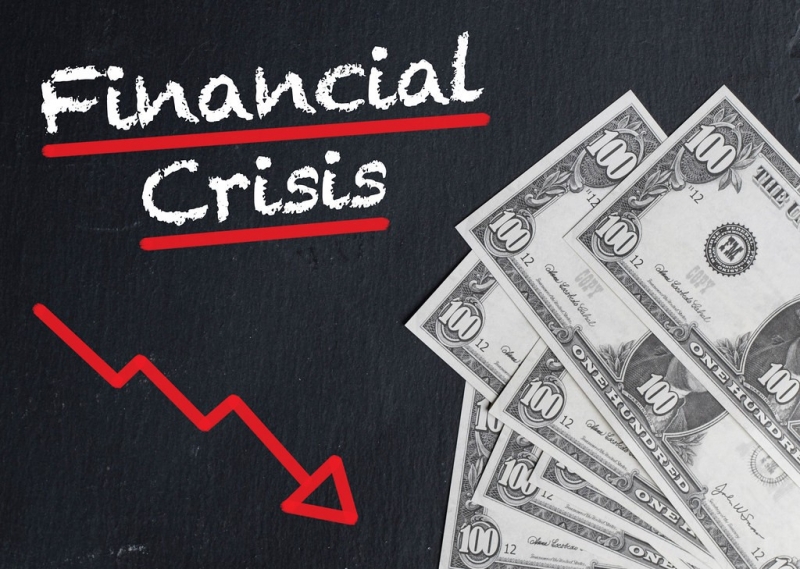 Chuyên gia: Những gì đã xảy ra trong cuộc khủng hoảng tài chính năm 2008 có thể lặp lại lần nữa