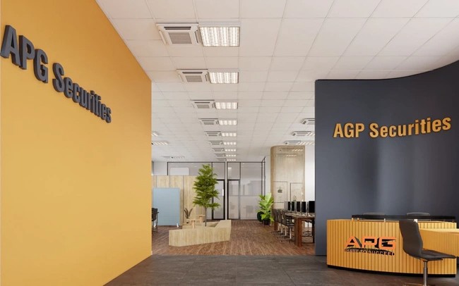 Chứng khoán APG kế hoạch phát hành 16 triệu cổ phiếu 