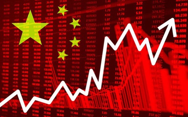 Chuyên gia: Kinh tế Trung Quốc sẽ gặp nhiều bất trắc vào đầu năm 2023 (Ảnh minh họa)