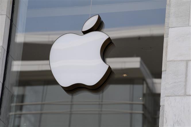 Vốn hóa thị trường của Apple giảm xuống dưới 2.000 tỷ USD 