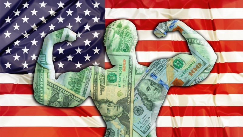 Ba ẩn số lớn sẽ thúc đẩy kinh tế Mỹ vào năm 2023 (Ảnh minh họa)