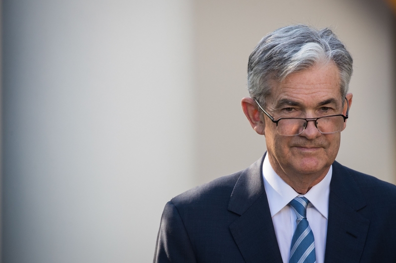 Jerome Powell: Fed có thể phải đưa ra quyết định khó khăn để bình ổn giá