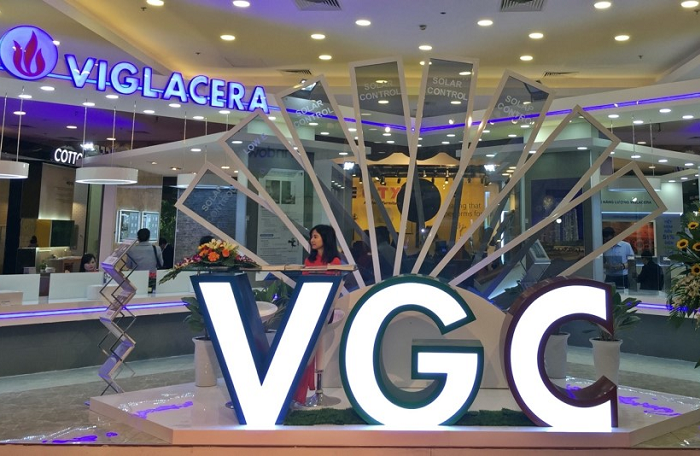 Cổ phiếu được khuyến nghị ngày 13/1: VGC, DGW, ACB