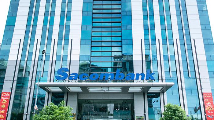 Tăng cường tuyển dụng, Sacombank vẫn suy giảm hàng trăm nhân sự