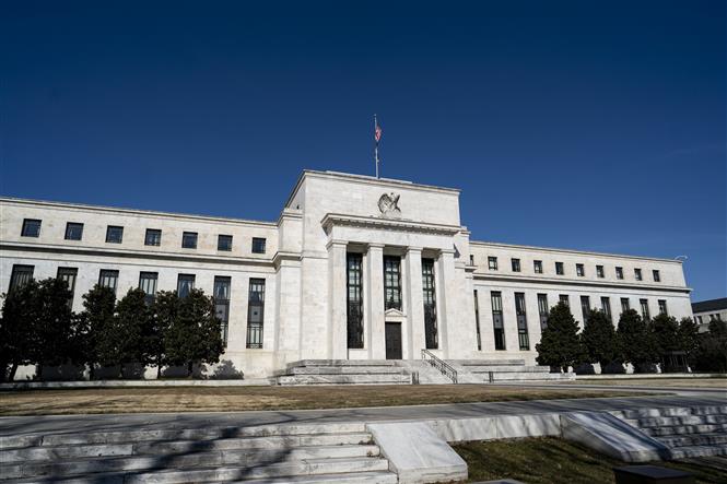 Chủ tịch chi nhánh của Fed: Dấu hiệu của thị trường nhà ở Mỹ có thể “làm cho công việc của chúng ta khó khăn hơn” (Ảnh minh họa)