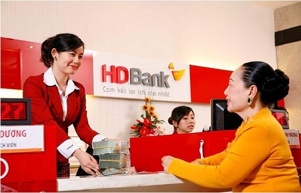 Phó Tổng Giám đốc HDBank mua vào cổ phiếu doanh nghiệp (Ảnh minh họa)