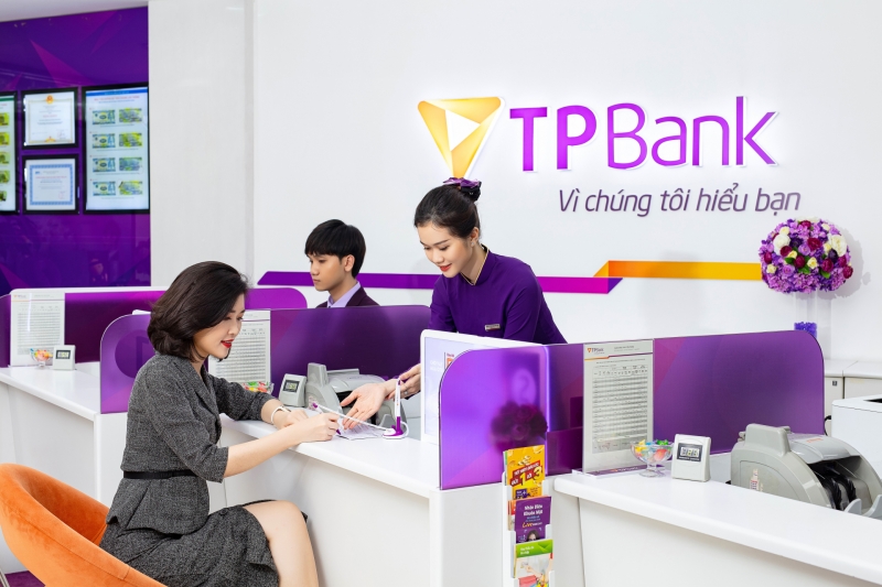 TPBank đột ngột rời lịch chi trả cổ tức (Ảnh minh họa)