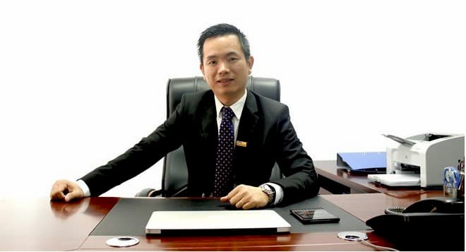 Đề nghị truy nã quốc tế Tổng Giám đốc Công ty Nguyễn Kim