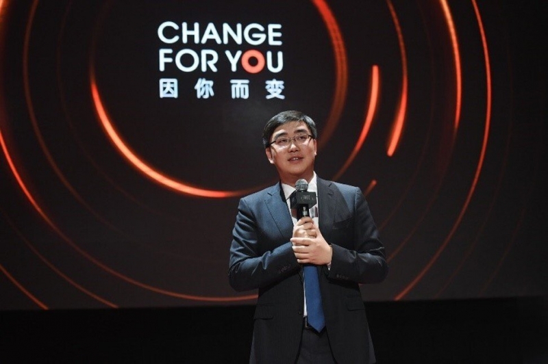 Startup gọi xe hàng đầu Trung Quốc Didi Chuxing muốn huy động 4 tỷ USD tại Mỹ, dự kiến có IPO ‘khủng’ sau Alibaba