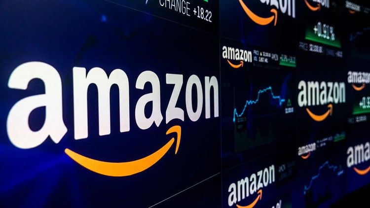 Nhà đầu tư lãi bao nhiêu nếu ôm cổ phiếu Amazon từ ngày IPO đến lúc Jeff Bezos từ chức?