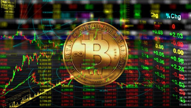 Giá Bitcoin hôm nay (mới nhất 14/7): Bitcoin giảm về ngưỡng 32.000 USD