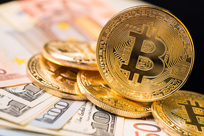 Giá Bitcoin hôm nay (mới nhất 19/7): Bitcoin giảm xuống ngưỡng 31.000 USD