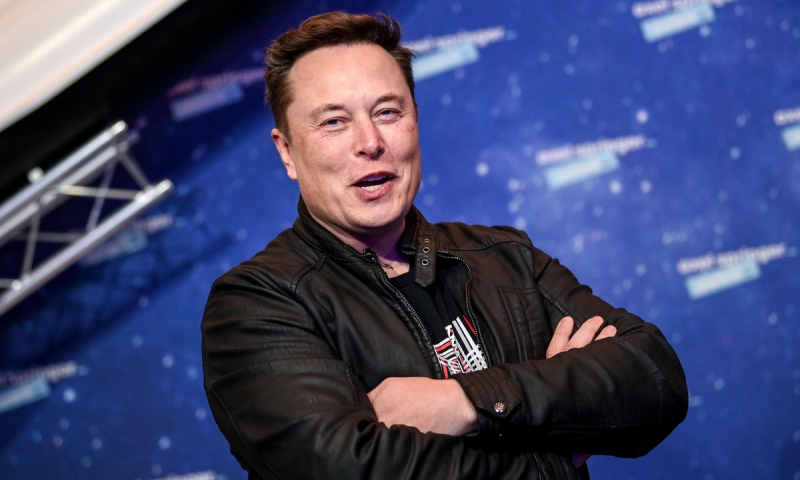 Elon Musk: ‘Nên giữ Bitcoin dài hạn, đó là một chiến lược tốt’