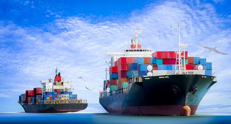 Doanh nghiệp xuất khẩu thủy sản đứng trước nguy cơ lỗ do cước vận tải biển tăng vọt