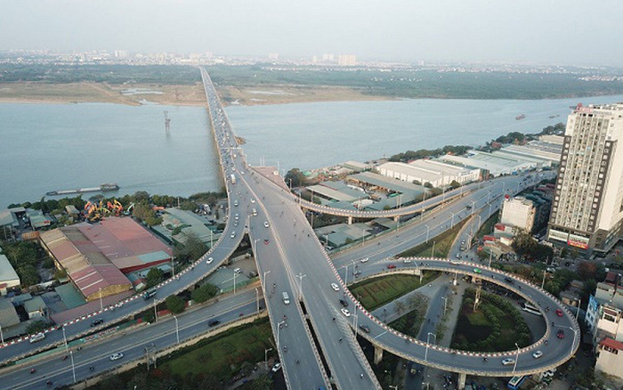 Hà Nội: Cho phép 6 công trình giao thông cấp bách được thi công trong thời gian giãn cách xã hội