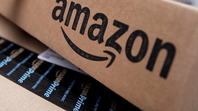 AmazonAmazon bị phạt 887 triệu USD do vi phạm bảo mật dữ liệu