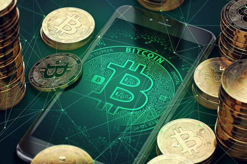 Giá Bitcoin hôm nay (mới nhất 3/8): Đồng Ethereum tiếp tục là tâm điểm của thị trường
