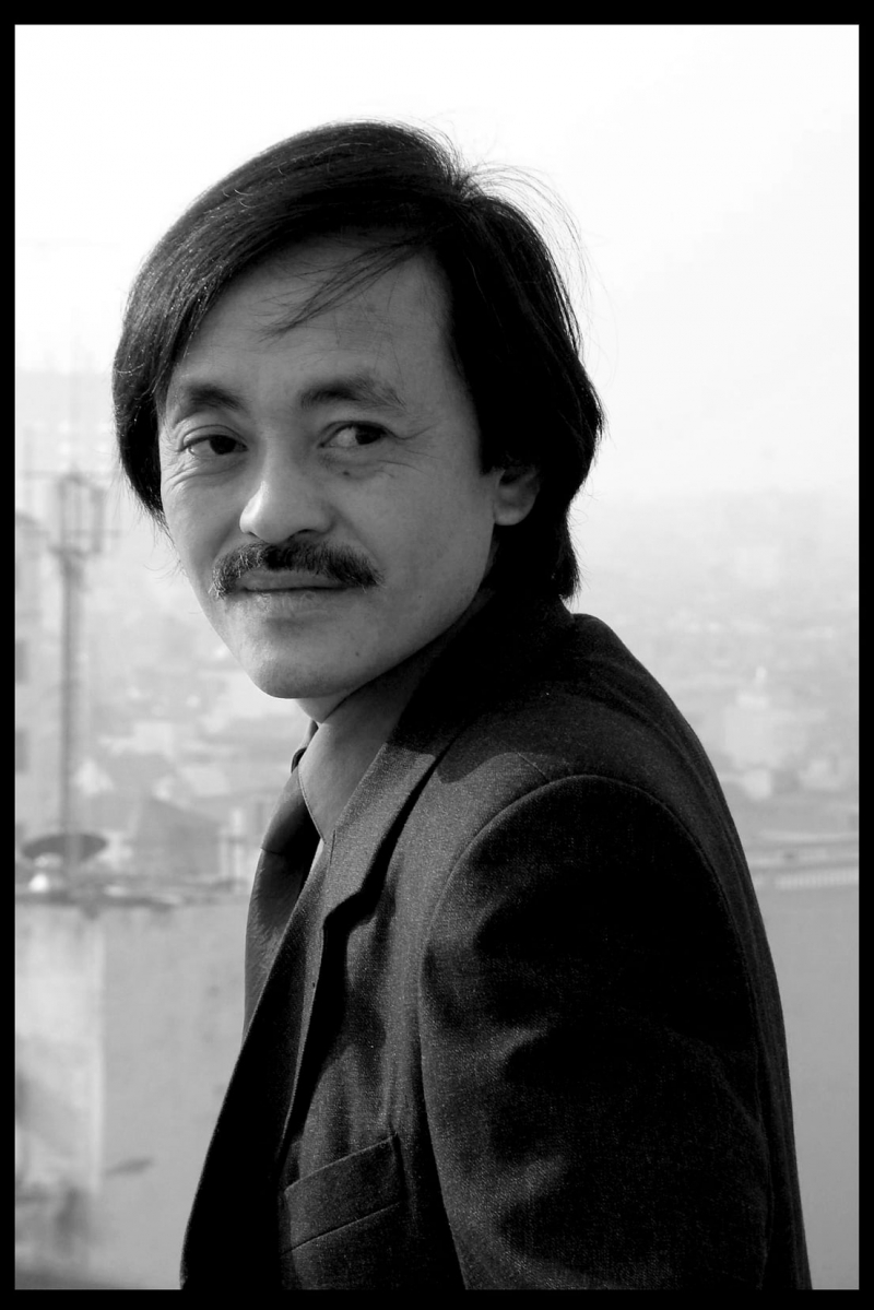 Nghệ sĩ Giang Còi qua đời sau 8 tháng chiến đấu với bệnh ung thư