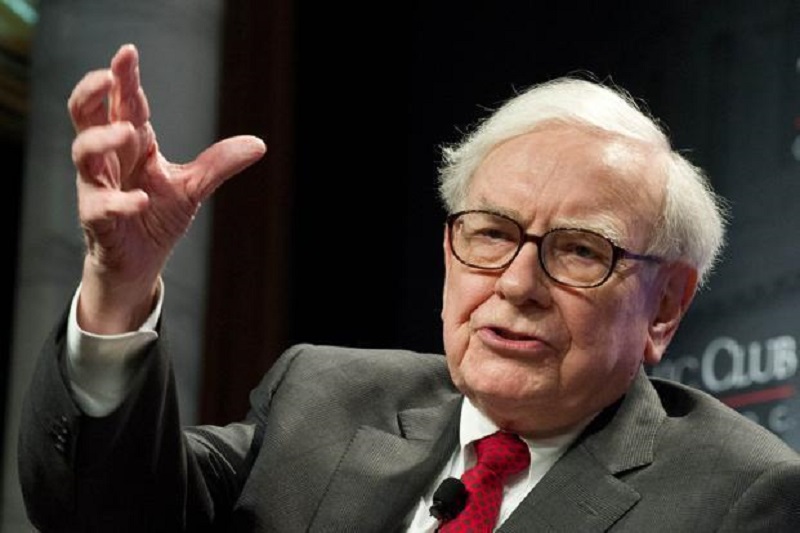 Warren Buffett chọn cổ phiếu như thế nào?