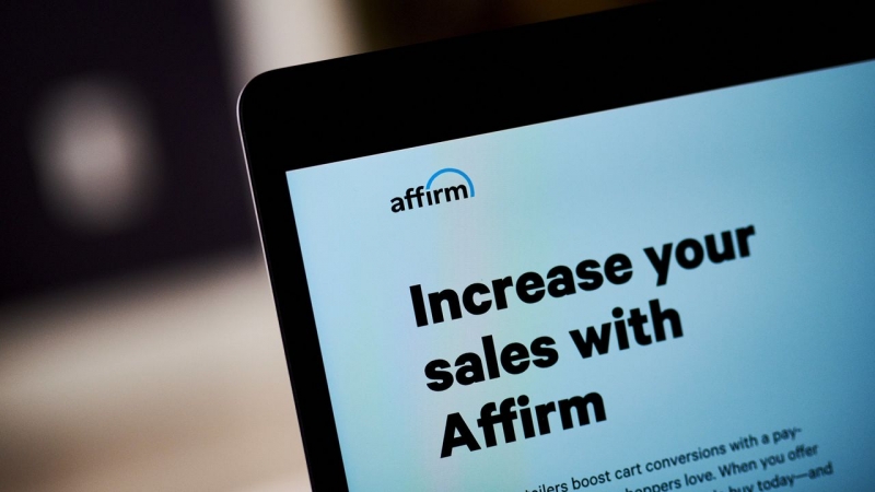 Amazon hợp tác với Affirm, kỳ vọng bùng nổ dịch vụ “mua ngay - trả sau”