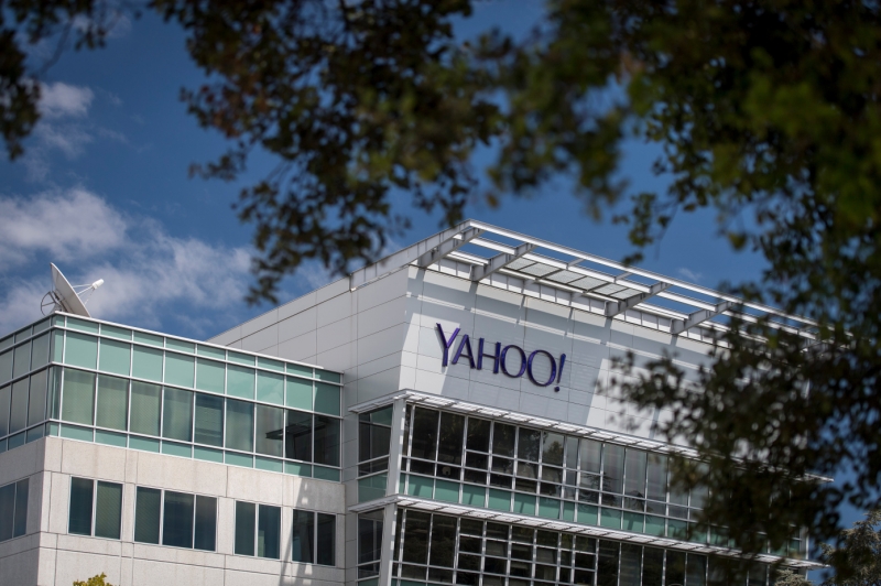 Yahoo - đế chế công nghệ một thời lại đổi chủ trong thương vụ 5 tỷ USD